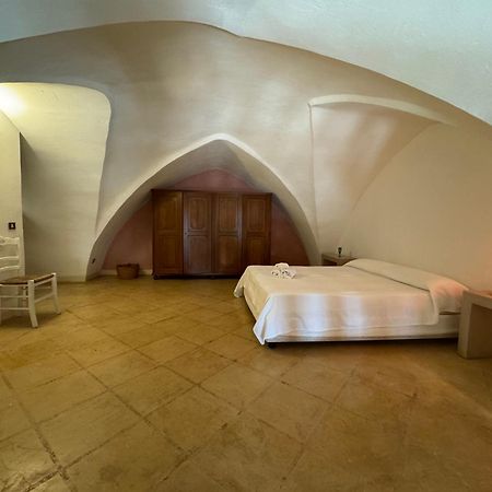 Апартаменты Masseria Mosca Санникола Экстерьер фото